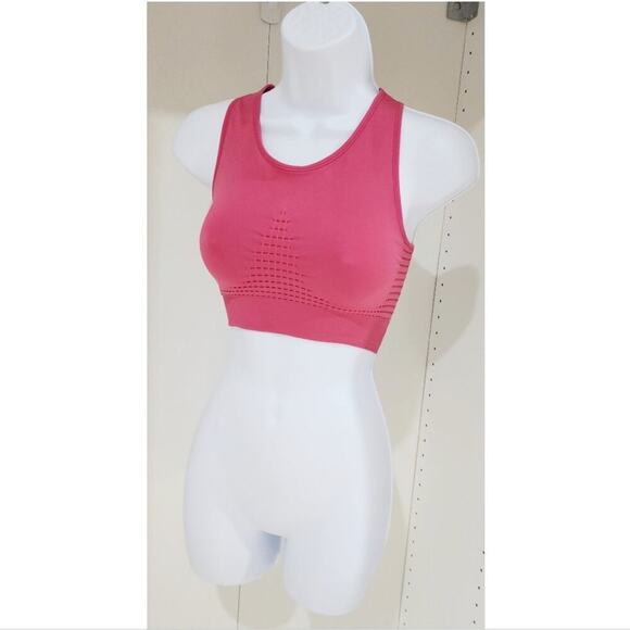 Sweaty Betty Stamina Sports Bra Size: Xs - Picture 2 of 7